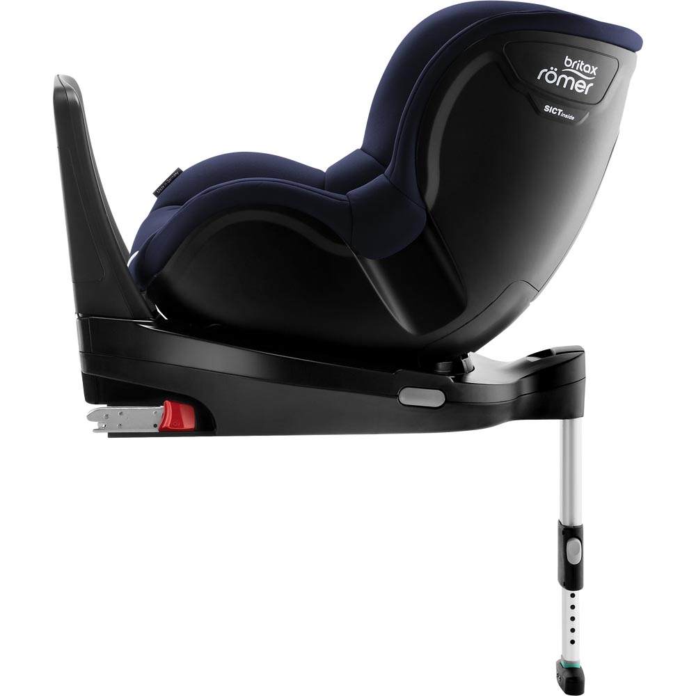 Britax Roemer Dualfix i-Size V22 汽車座椅 (R129 I-size) (初生至4歲) - Image 9