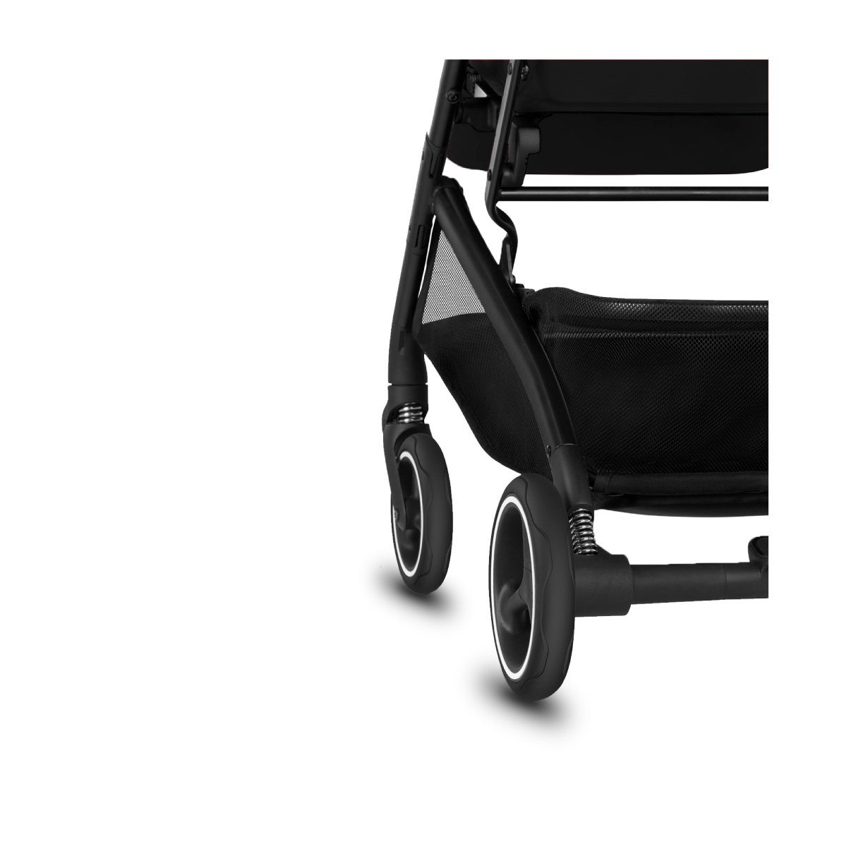 gb Gold Qbit+All City 嬰兒手推車 (訂貨3-5天) - Image 11