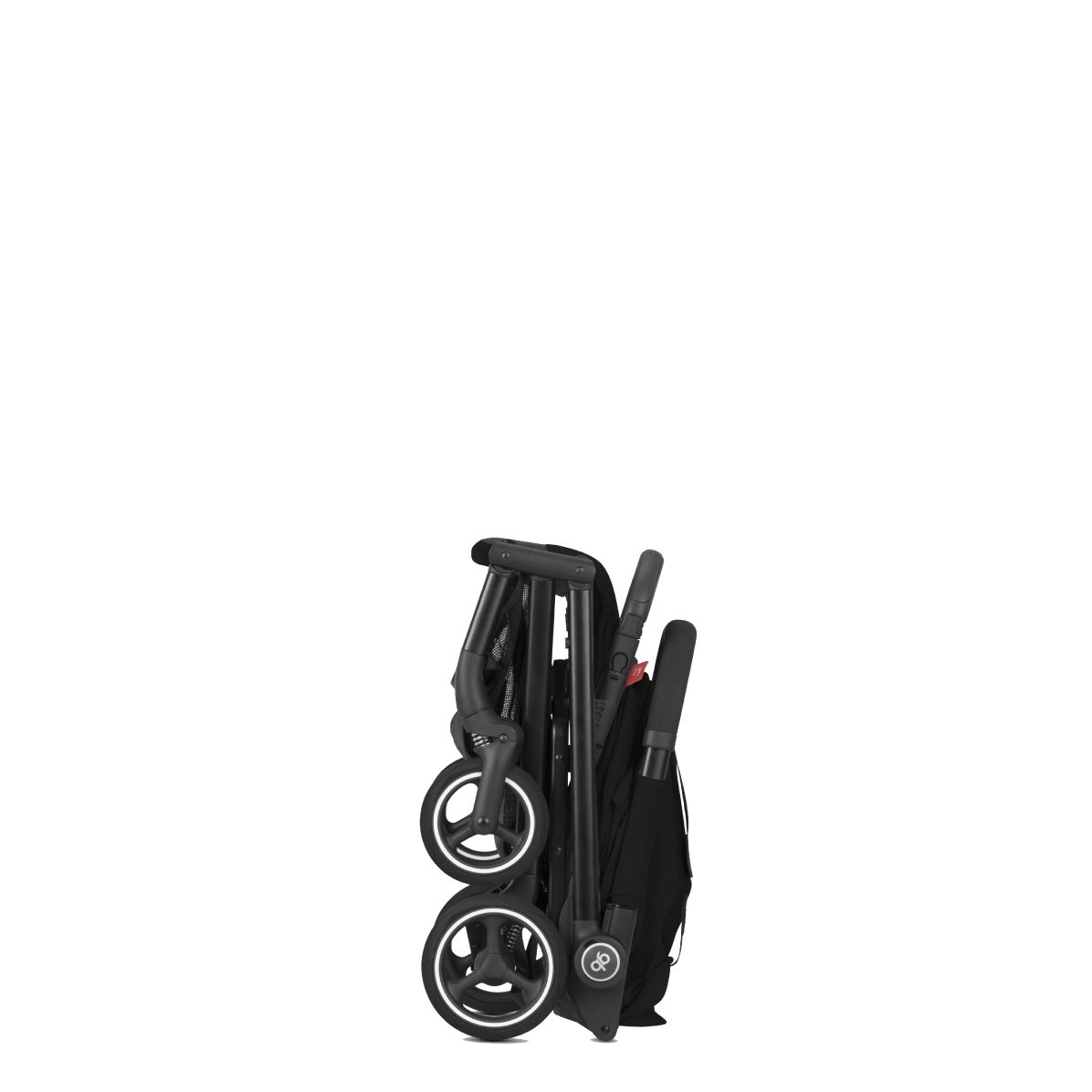 gb Gold Qbit+All City 嬰兒手推車 (訂貨3-5天) - Image 10