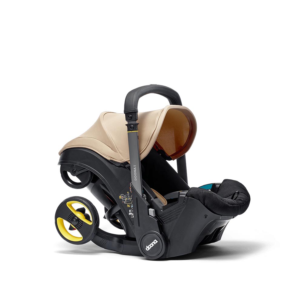 Doona i 汽車安全座椅連嬰兒車一體車 (初生至1歲) - Image 2