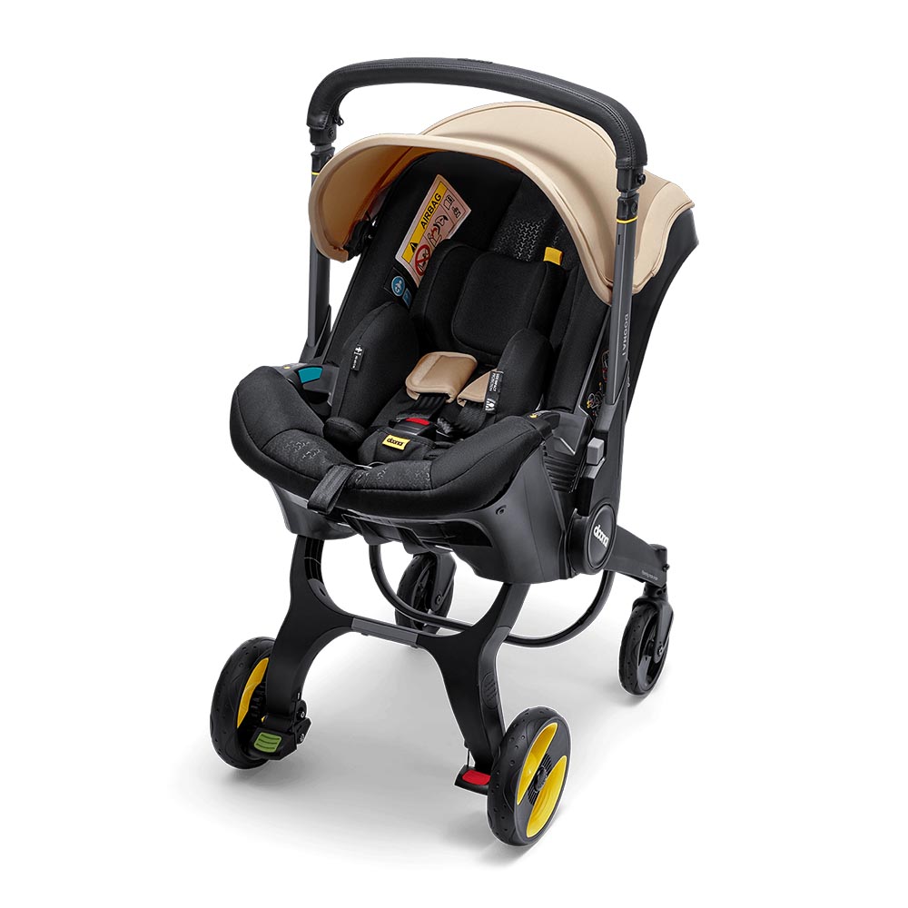 Doona i 汽車安全座椅連嬰兒車一體車 (初生至1歲) - Image 9