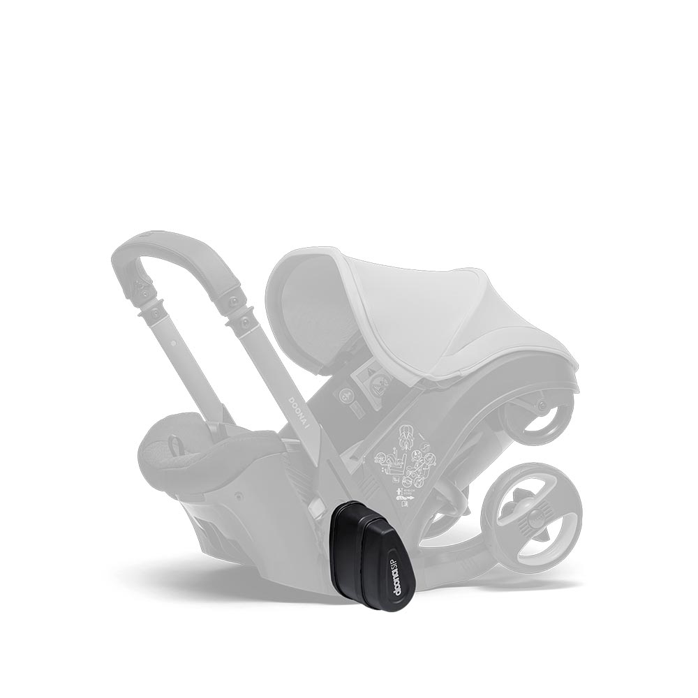 Doona i 汽車安全座椅連嬰兒車一體車 (初生至1歲) - Image 12