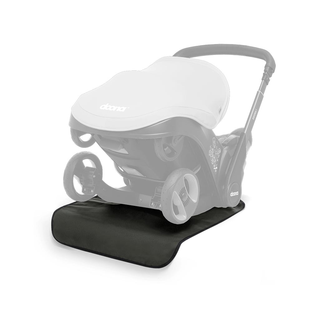 Doona i 汽車安全座椅連嬰兒車一體車 (初生至1歲) - Image 13