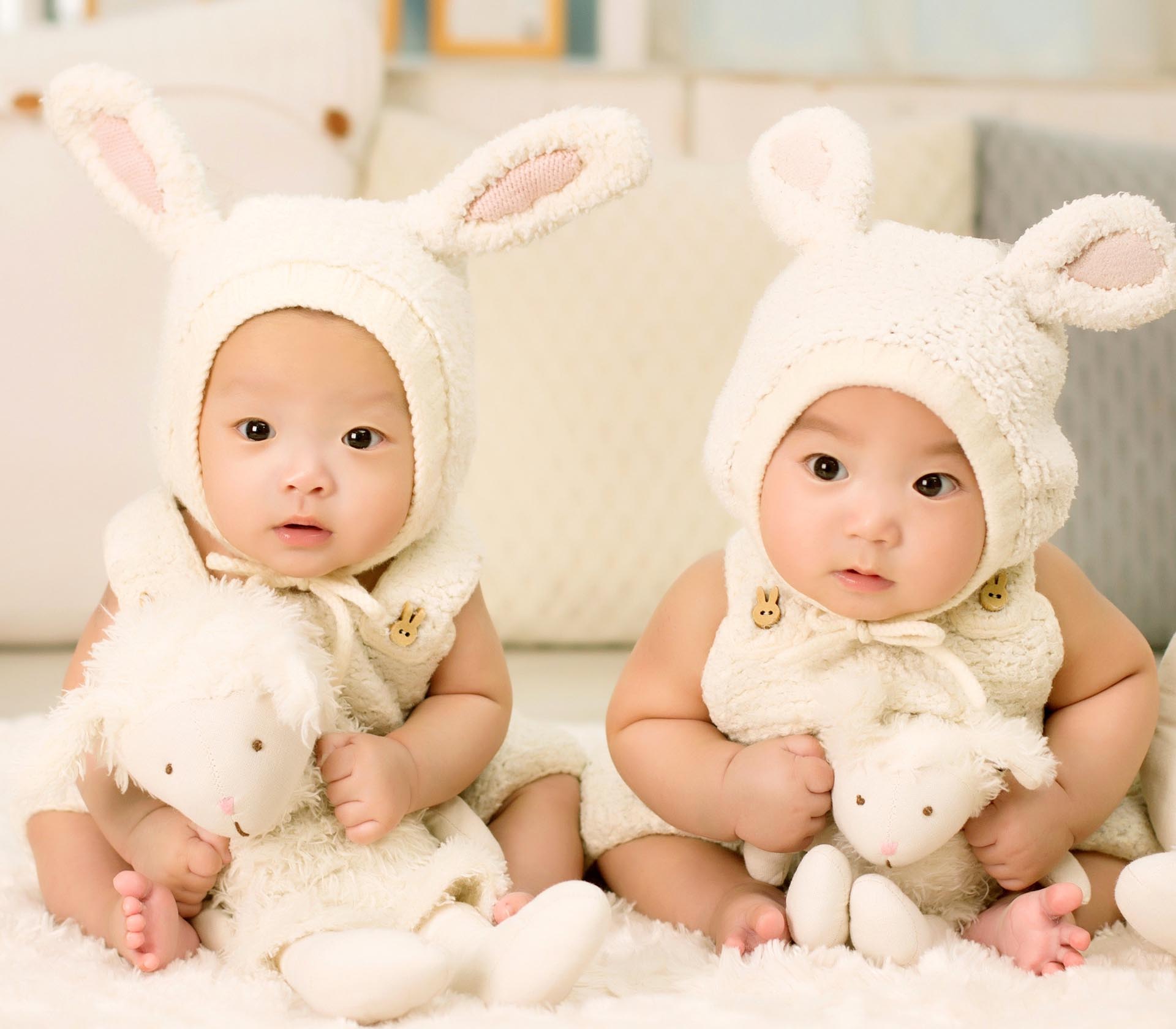 Twins Baby Co Ltd 孖寶嬰兒用品