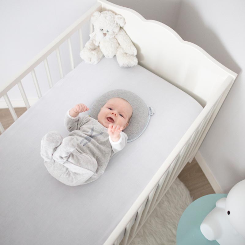 Babymoov Lovenest+ 護頭枕(2個月以上使用) (2色) - Twins Baby ...