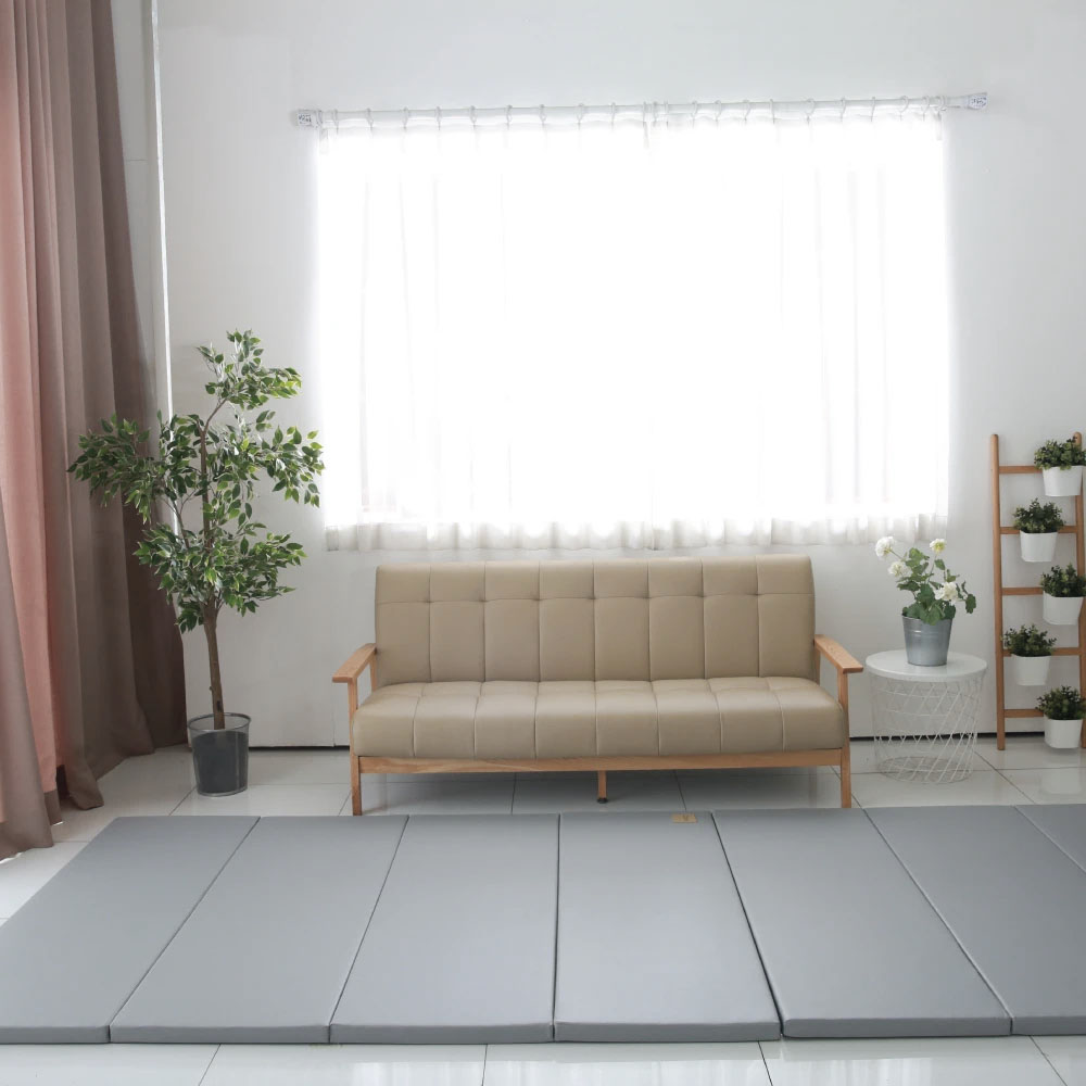 Caraz Signature Clean (1400 x 2000mm) 加厚摺摺地墊 (Solid) (訂貨3-5天) - Image 4