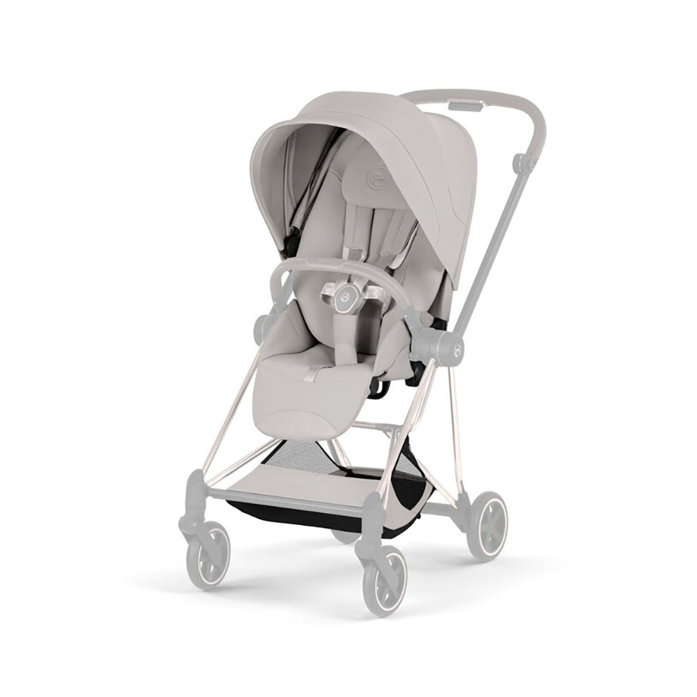 Cybex Mios 嬰兒車座墊 (訂貨3-5日) - Image 2