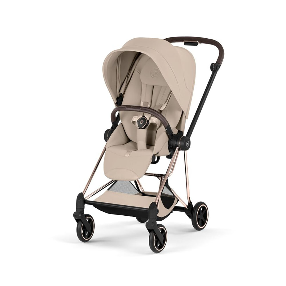 Cybex Mios 嬰兒車座墊 (訂貨3-5日) - Image 4