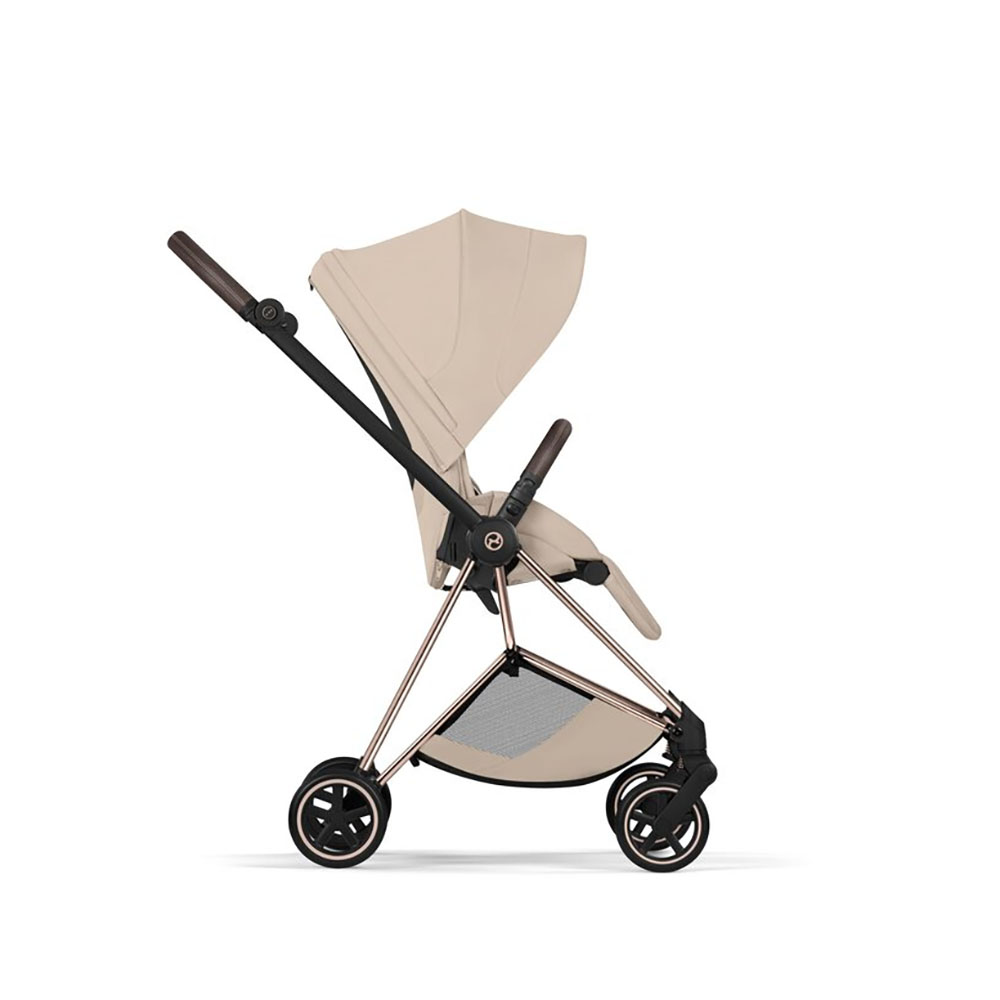 Cybex Mios 嬰兒車座墊 (訂貨3-5日) - Image 5