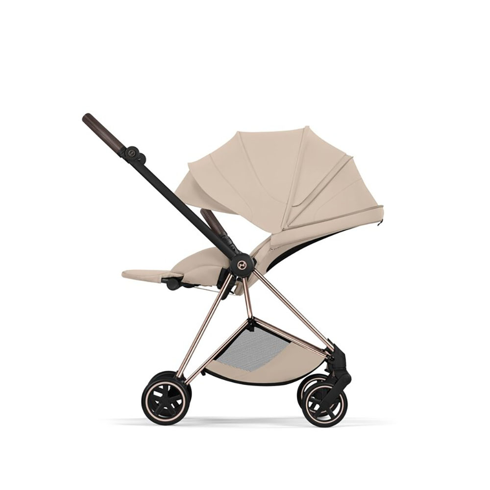 Cybex Mios 嬰兒車座墊 (訂貨3-5日) - Image 7