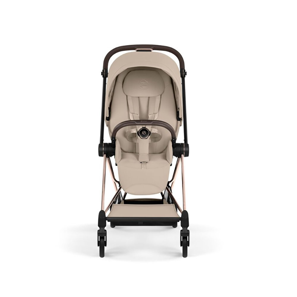 Cybex Mios 嬰兒車座墊 (訂貨3-5日) - Image 8