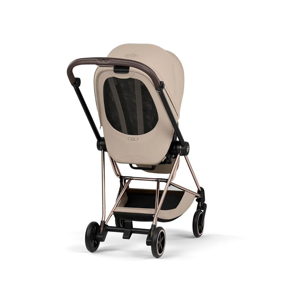 Cybex Mios 嬰兒車座墊 (訂貨3-5日) - Image 9