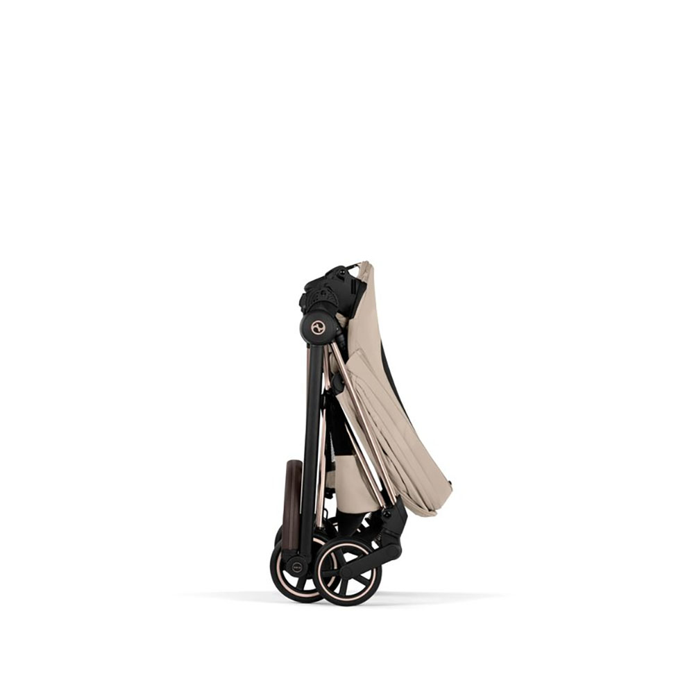 Cybex Mios 嬰兒車座墊 (訂貨3-5日) - Image 10