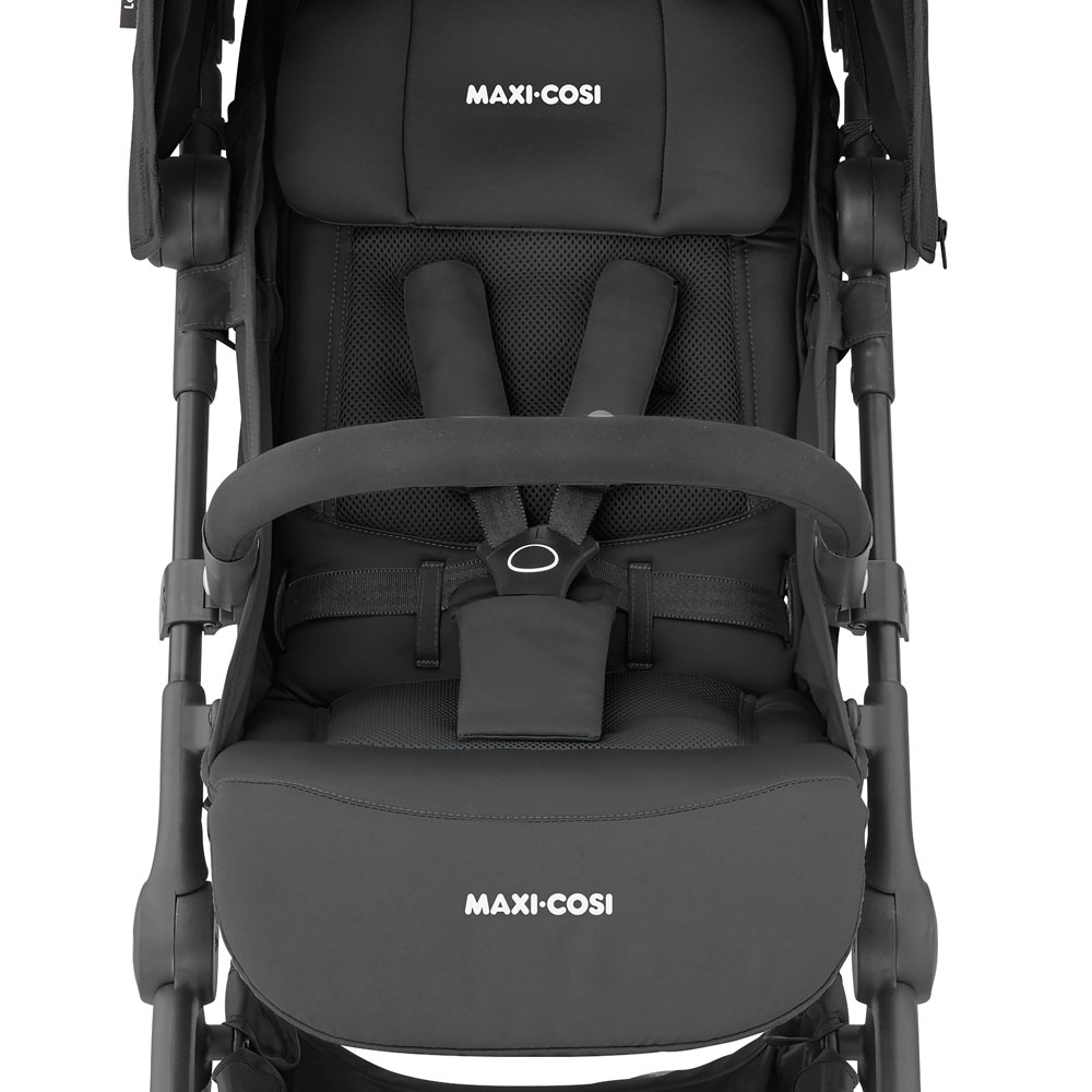 Maxi Cosi Lara 2 摺疊手推車 (2色) - Image 5