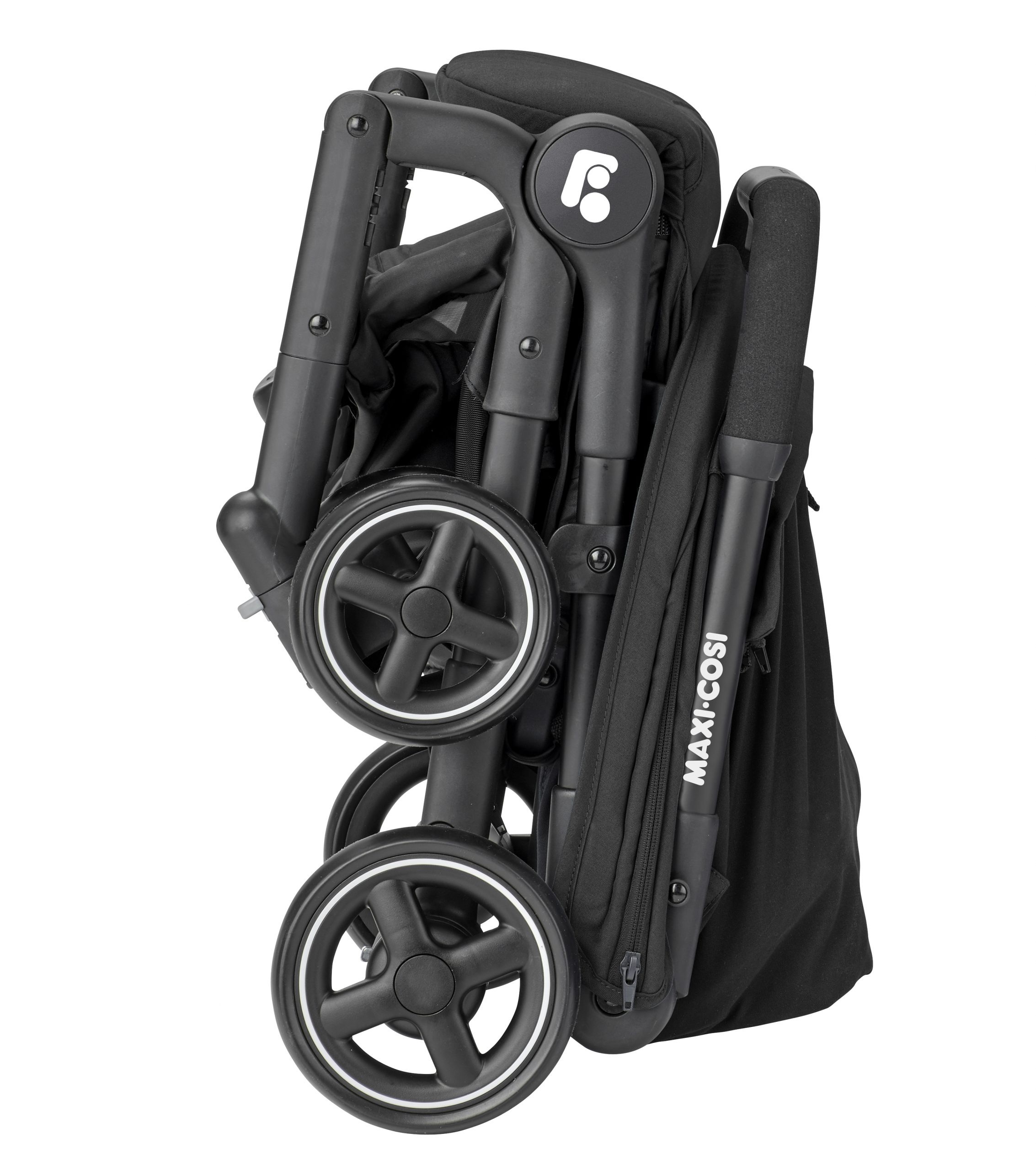 Maxi Cosi Lara 2 摺疊手推車 (2色) - Image 4