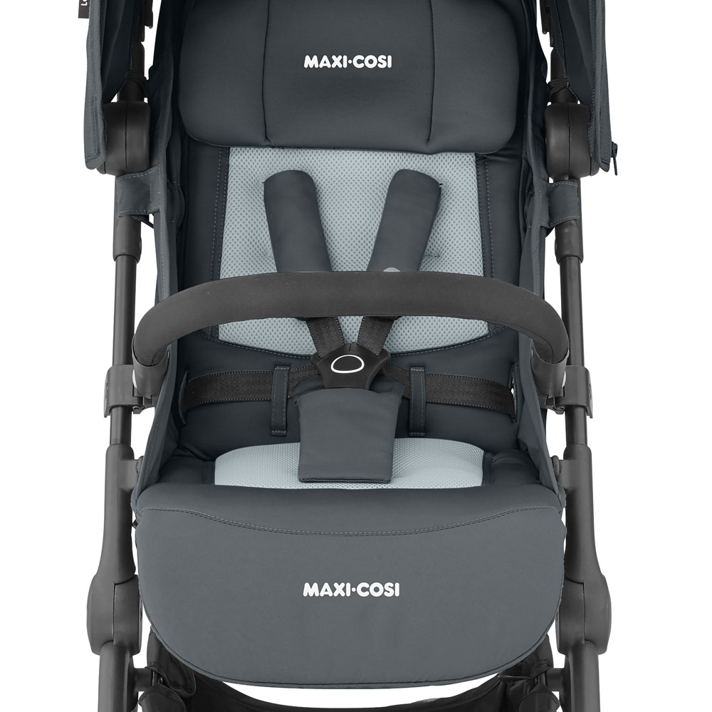 Maxi Cosi Lara 2 摺疊手推車 (2色) - Image 9