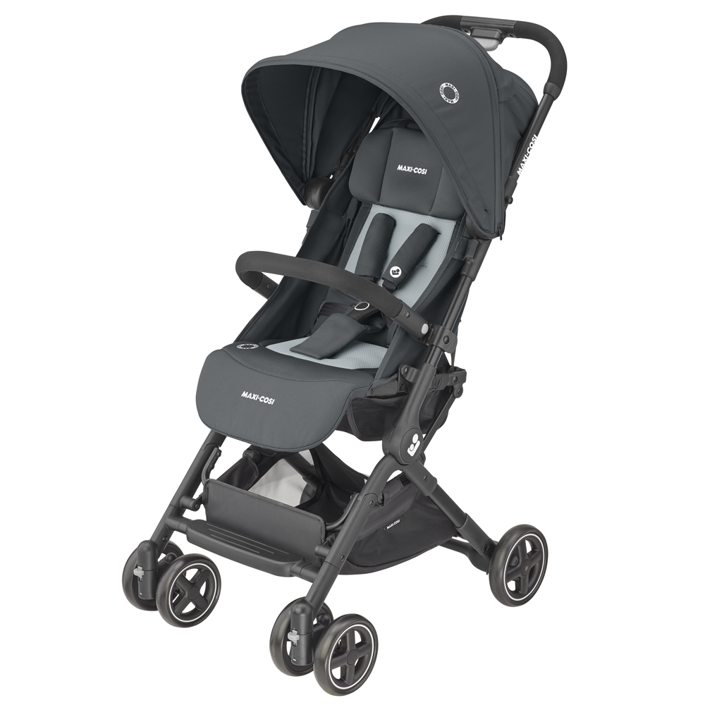 Maxi Cosi Lara 2 摺疊手推車 (2色) - Image 2