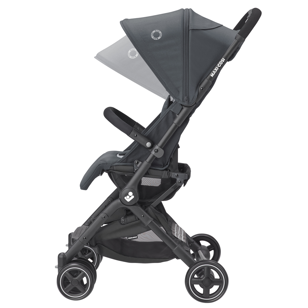 Maxi Cosi Lara 2 摺疊手推車 (2色) - Image 8