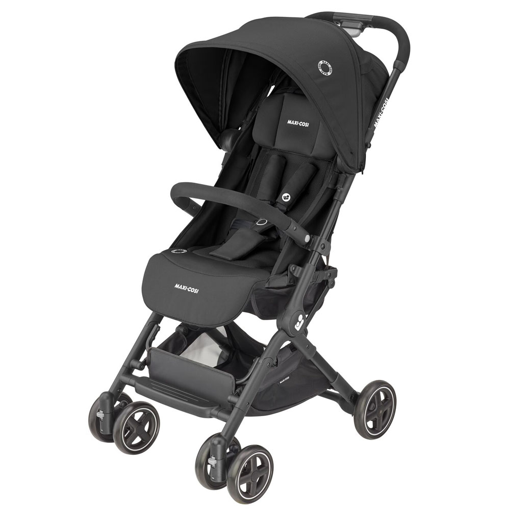 Maxi Cosi Lara 2 摺疊手推車 (2色)