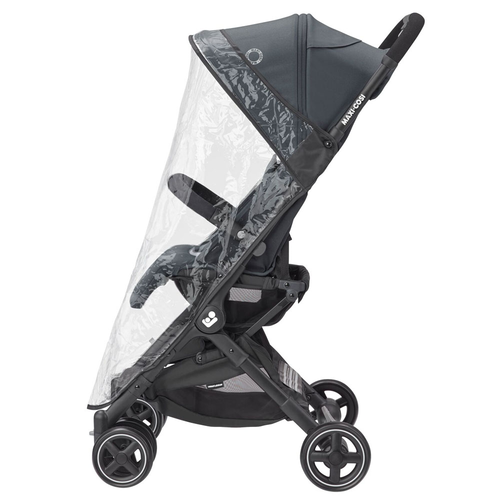 Maxi Cosi Lara 2 摺疊手推車 (2色) - Image 11