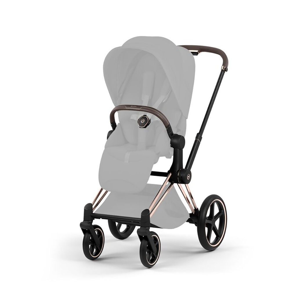 Cybex Priam 嬰兒車車架 (訂貨3-5日) - Image 2