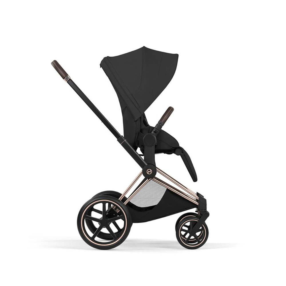 Cybex Priam 嬰兒車車架 (訂貨3-5日) - Image 3