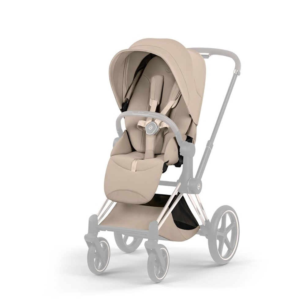 Cybex Priam 嬰兒車座墊 (訂貨3-5日) - Image 2