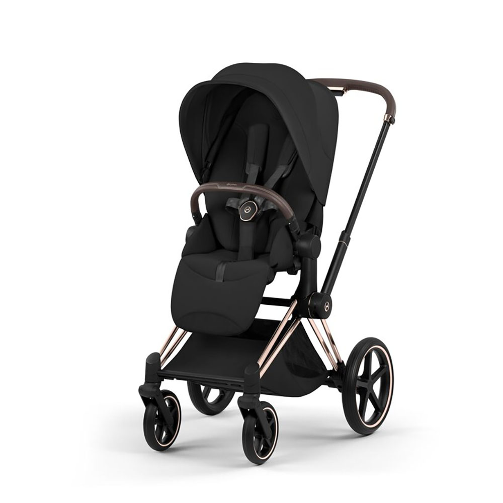 Cybex Priam 嬰兒車座墊 (訂貨3-5日) - Image 3