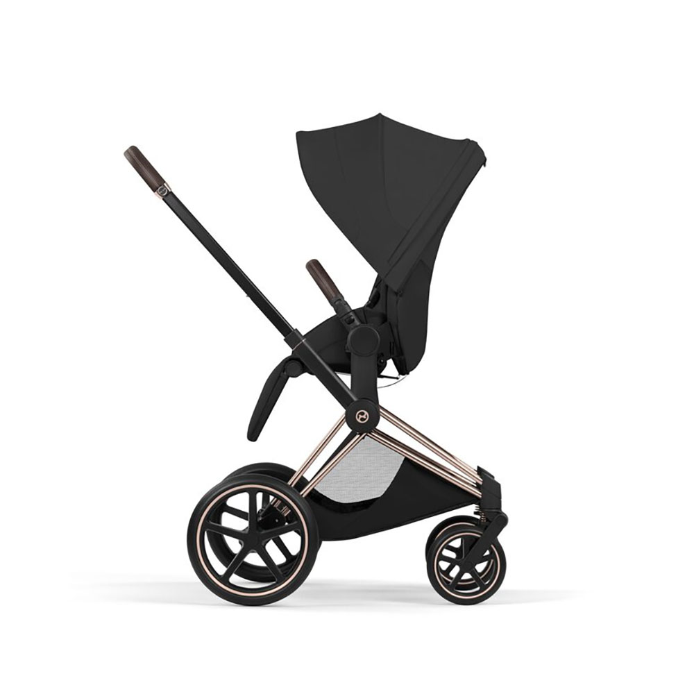 Cybex Priam 嬰兒車座墊 (訂貨3-5日) - Image 8