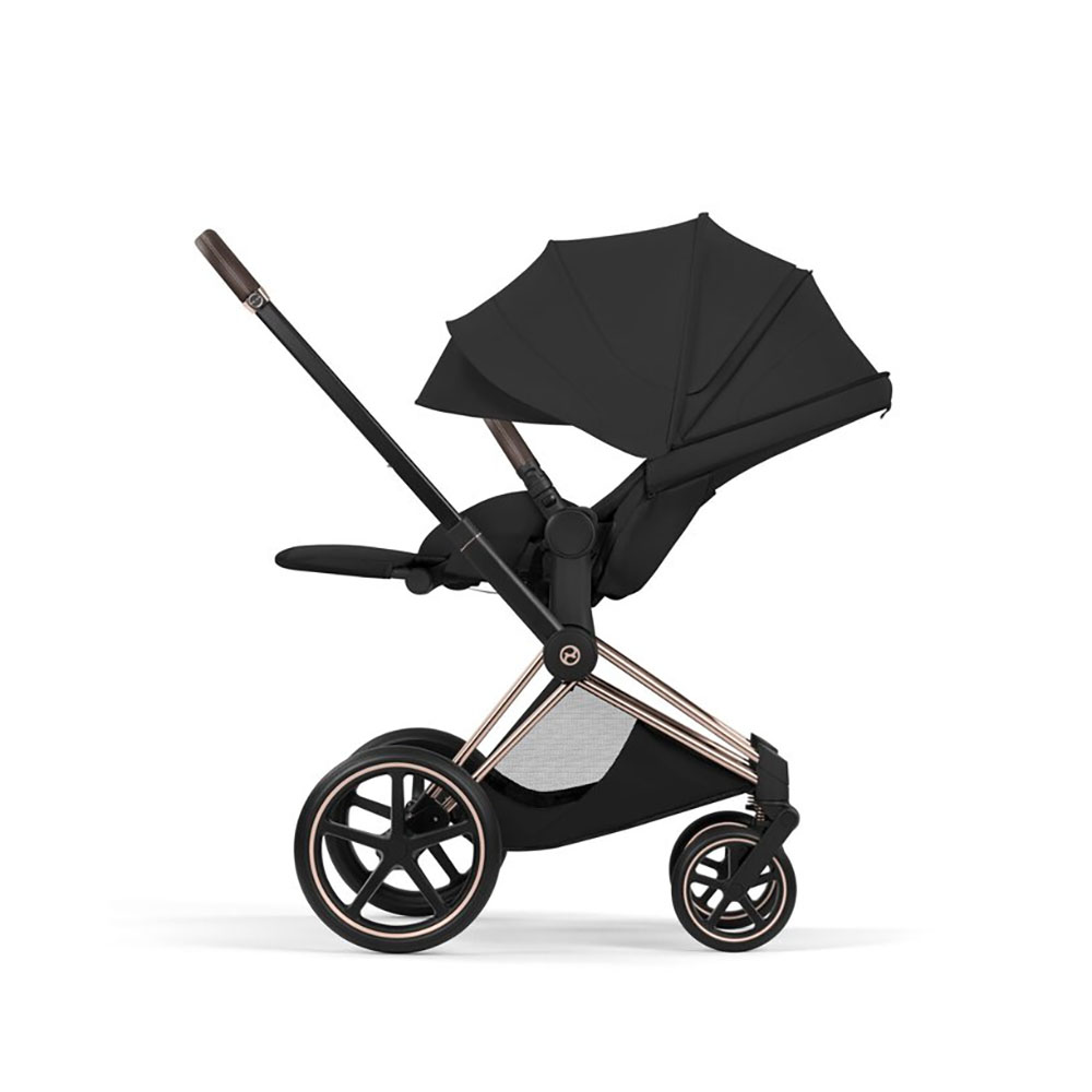 Cybex Priam 嬰兒車座墊 (訂貨3-5日) - Image 7