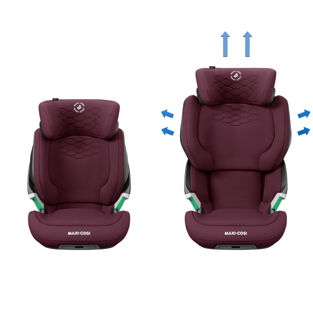 Maxi Cosi Kore Pro i-Size 汽車座椅 (約3-12歲) (100-150cm) - Image 9