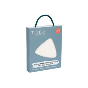 Tutti Bambini CoZee 床邊床專用防水床墊