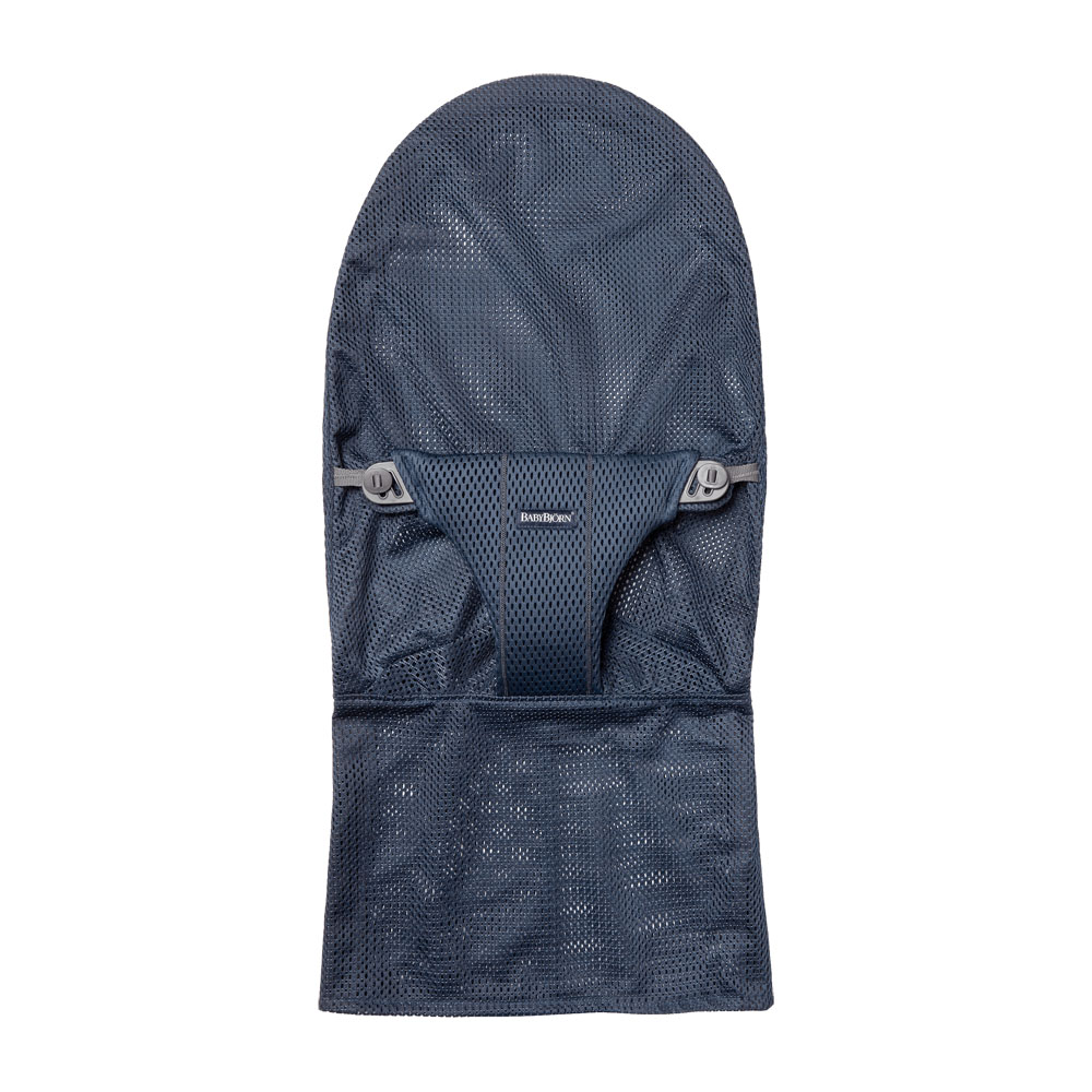 BabyBjörn Fabric Seat for Bouncer 透氣網布嬰兒搖椅專用椅套 (現貨/訂貨: 7-10日) - Image 3