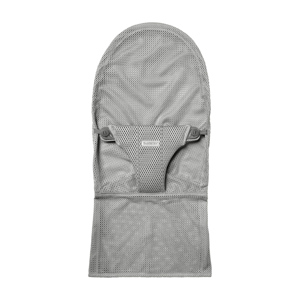 BabyBjörn Fabric Seat for Bouncer 透氣網布嬰兒搖椅專用椅套 (現貨/訂貨: 7-10日) - Image 6