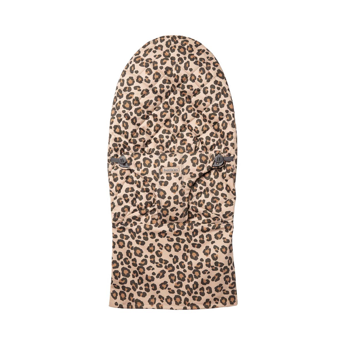 BabyBjörn Fabric Seat for Bouncer 純棉嬰兒搖椅專用椅套 (訂貨: 7-10日) - Image 6