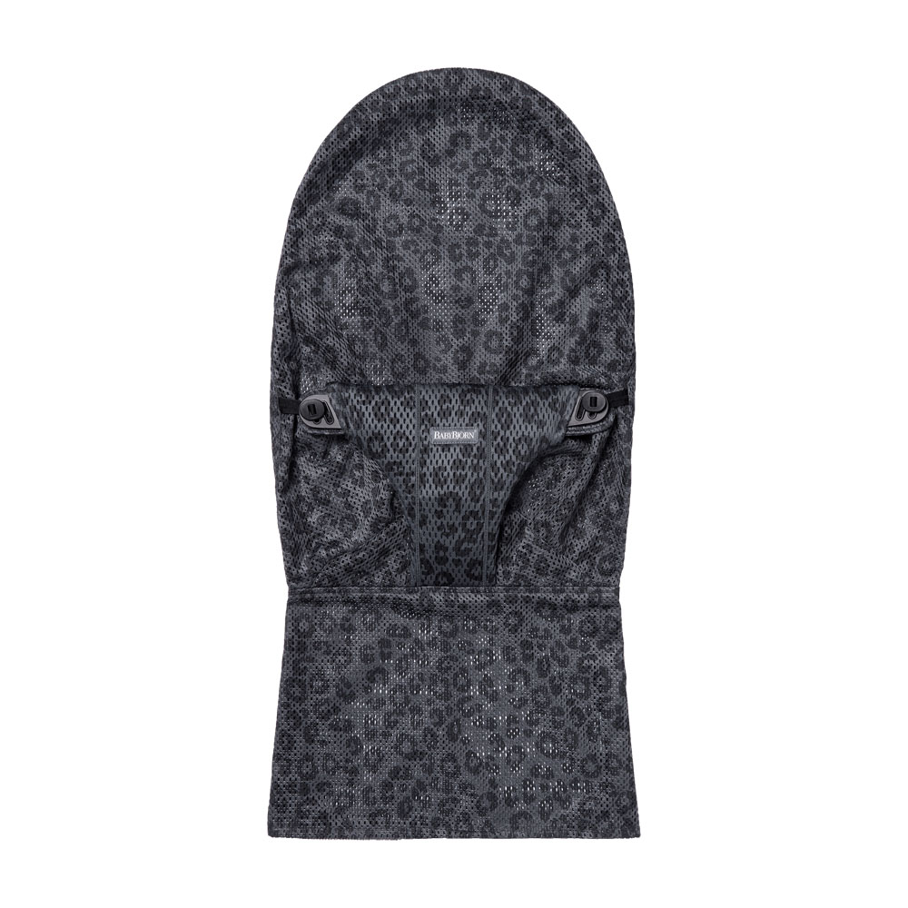 BabyBjörn Fabric Seat for Bouncer 透氣網布嬰兒搖椅專用椅套 (現貨/訂貨: 7-10日) - Image 7
