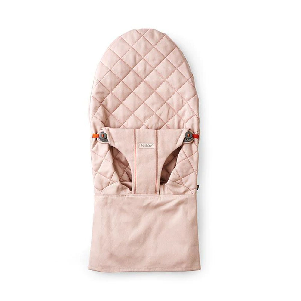 BabyBjörn Fabric Seat for Bouncer 純棉嬰兒搖椅專用椅套 (訂貨: 7-10日)
