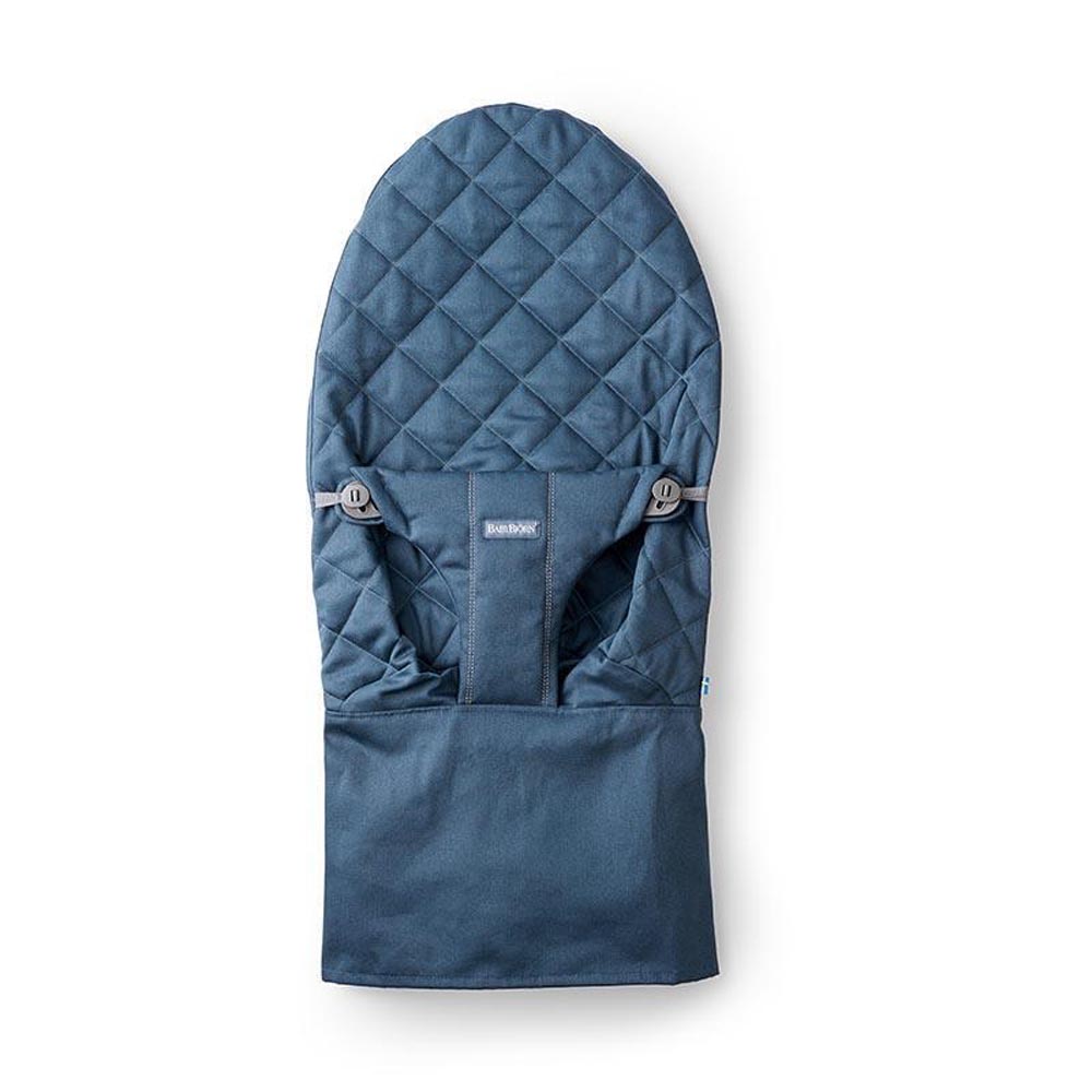 BabyBjörn Fabric Seat for Bouncer 純棉嬰兒搖椅專用椅套 (訂貨: 7-10日) - Image 2