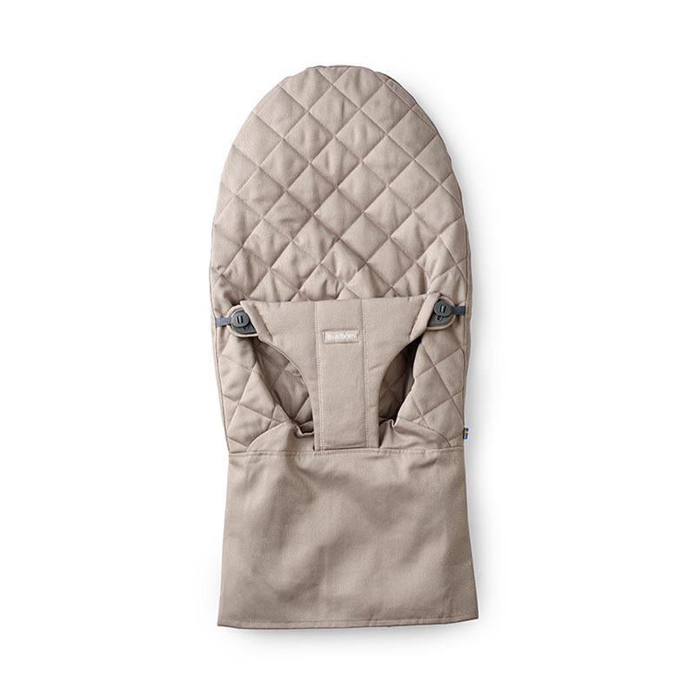 BabyBjörn Fabric Seat for Bouncer 純棉嬰兒搖椅專用椅套 (訂貨: 7-10日) - Image 3