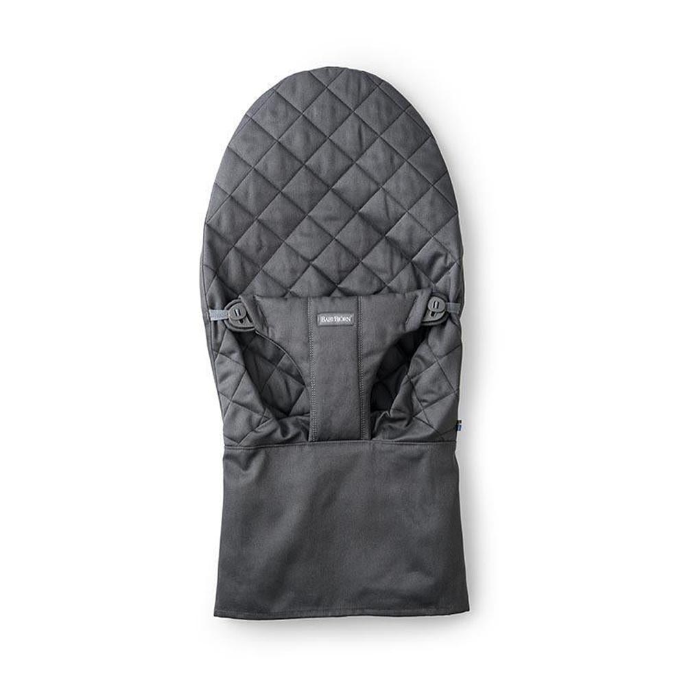 BabyBjörn Fabric Seat for Bouncer 純棉嬰兒搖椅專用椅套 (訂貨: 7-10日) - Image 4