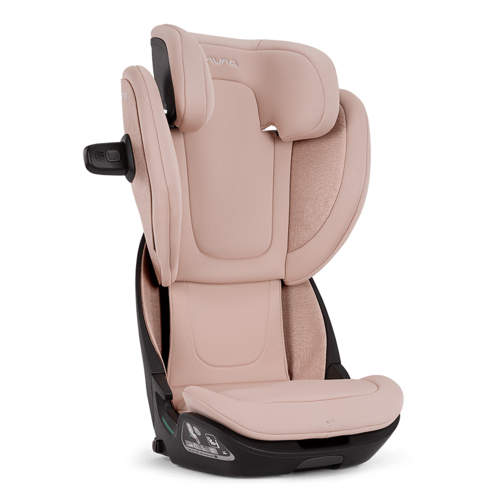 Nuna AACE lx 汽車座椅 (R129 Full i-size (44cm 闊)) (3歲至12歲) (100-150cm身高) (附杯托) - Image 16