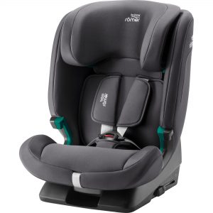 Britax Roemer Evolvafix 汽車座椅 (R129 i-size) (15月至12歲) (76-150cm)