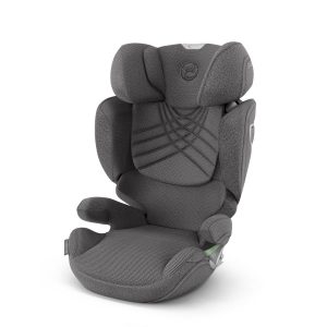 Cybex Solutions T i-Fix 汽車座椅 (R129 安全規格) (約3-12歲) (100-150cm)