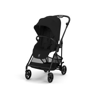 Cybex Melio 嬰兒手推車