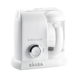 Beaba Babycook ® Solo 蒸煮攪拌輔食機