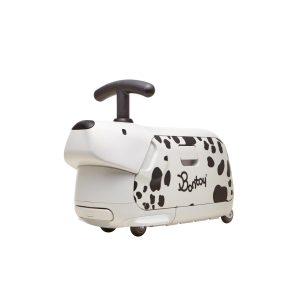 Bontoy Traveller 三模式騎乘小狗兒童行李箱