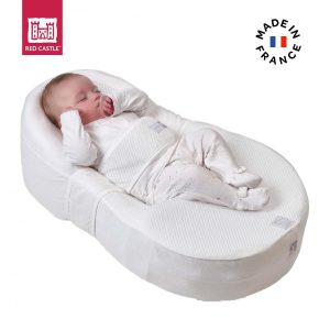 Red Castle Cocoonababy 人體工學睡窩 (連床單)