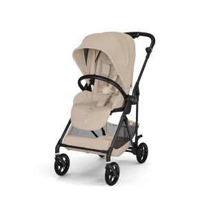 Cybex Melio Carbon 嬰兒手推車