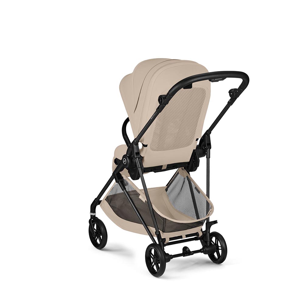 Cybex Melio Carbon 嬰兒手推車 - Image 6