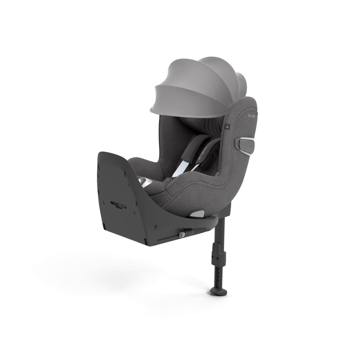 Cybex Sirona T i-Size 汽車座椅 (45-105cm) (0-4歲) (不能單獨使用,必需另購底座) - Image 5